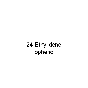 24-Ethylidene lophenol